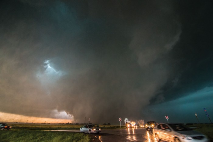 Photo by Weatherpix.com