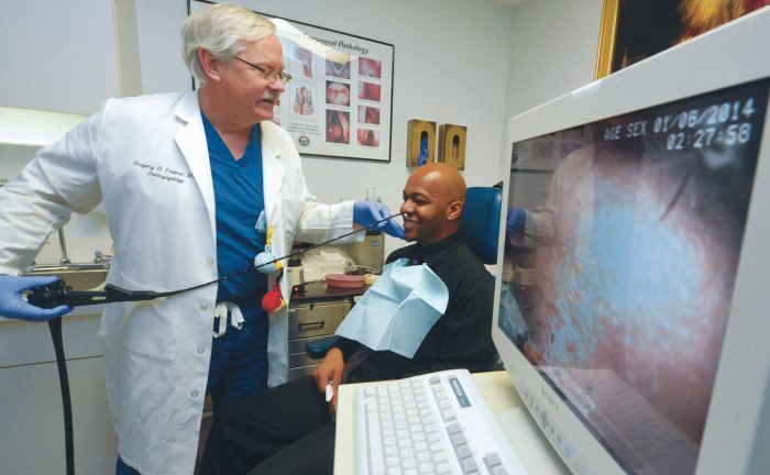Dr. Gregory N. Postma
