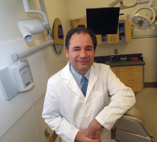 Dr. Gerard Chiche