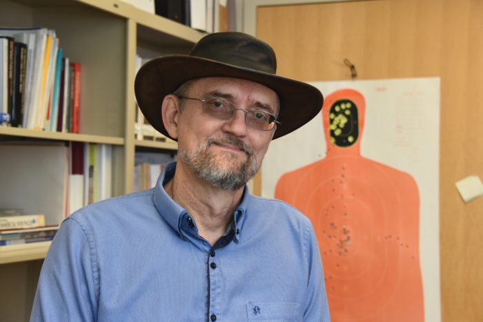 Jurgen Brauer
