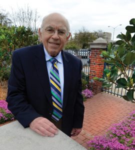Dr. Joseph W. Tollison
