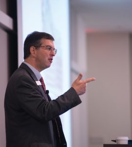 Dr. Paul M. Wallach