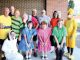 General Dentistry group dressed up as Peanuts characters