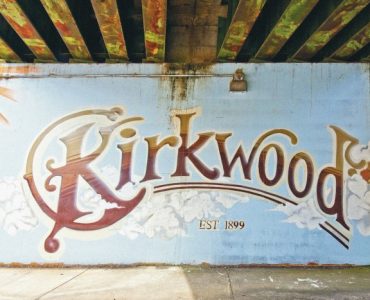 Kirkwood