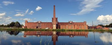 Sibley Mill