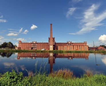 Sibley Mill