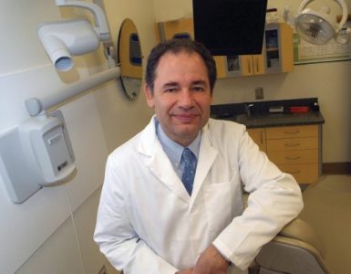 Dr. Gerard Chiche