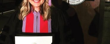 Dr. Brooke Loftis Elmore