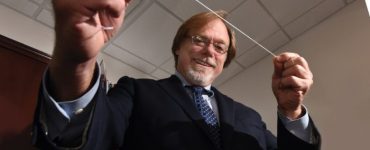 Dr. Christopher Cutler
