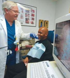 Dr. Gregory N. Postma