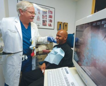 Dr. Gregory N. Postma