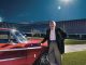 Dr. Roy Witherington and his 1963 Ford Galaxie 500/