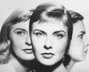 Joanne Woodward, Three Faces of Eve