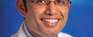 Dr. Anil Puri (’05) says the Medical College of Georgia made him who he is today.