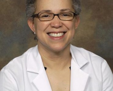 Dr. Nita Walker, ’88.