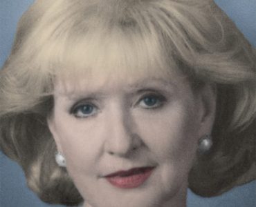 The Goldstein Legacy. Recently Deceased Philanthropist Turns Heads and Hearts. Submitted photo/staff illustration.