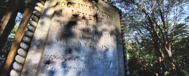 Walker Cemetery