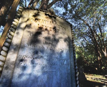 Walker Cemetery