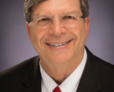 Irving Pike