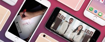 left INSET: Dr. Mohamed Al-Shabrawey conveys information in one of the “Easy Anatomy” videos. Right INSET: Varun Iyer and Diana Tran are featured in the video introduction of C.O.P.E. with Cancer.