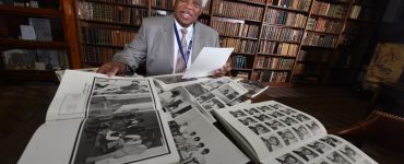 Dr. Joseph Hobbs