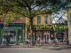 Old Town Alexandria.