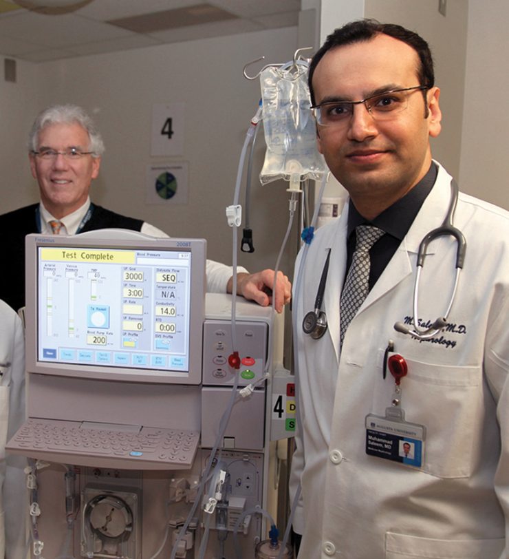 Waves of the Future – Magazines