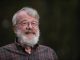 Dr. Bill Hagler poses for a portrait near his home, Sunday, Oct. 15, 2017, in Brevard, N.C. (Photo by Rainier Ehrhardt)