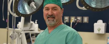 Dr. Alan Smith