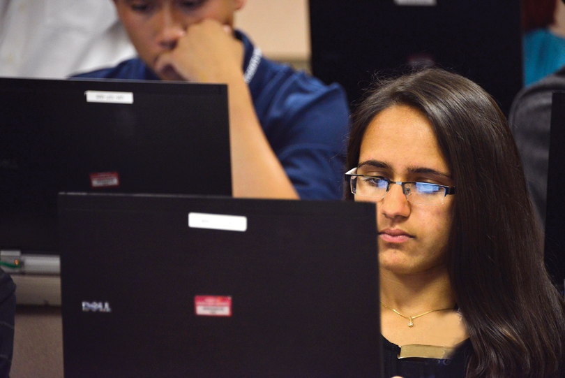 Augusta University’s Cyber Institute hosts K-12 outreach programs, including NSA-sponsored GenCyber Camps.