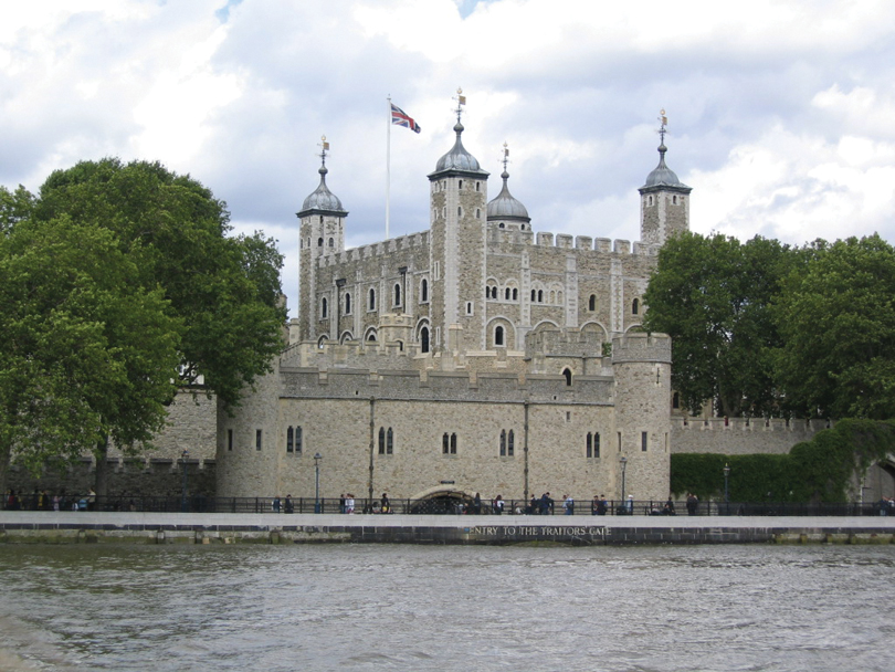 tower-of-london-Craig Makin