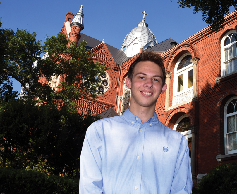 BACKGROUND: SACRED HEART CULTURAL CENTER