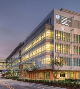 Georgia Cancer Center