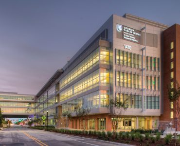 Georgia Cancer Center