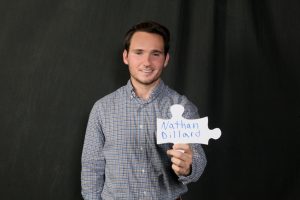 Nathan Dillard