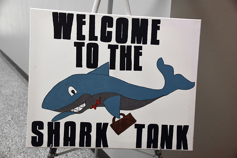 The Startup Products That Made The Sharks Smell Blood On Shark Tank!