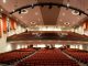 empty theater seats