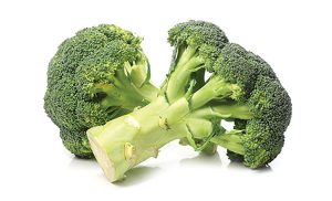 photo of broccoli