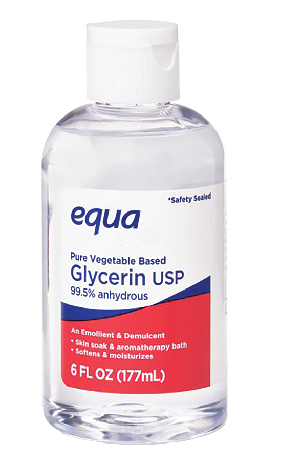 Glycerin for Psoriasis – Magazines