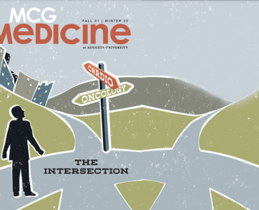 MCG Medicine Magazine