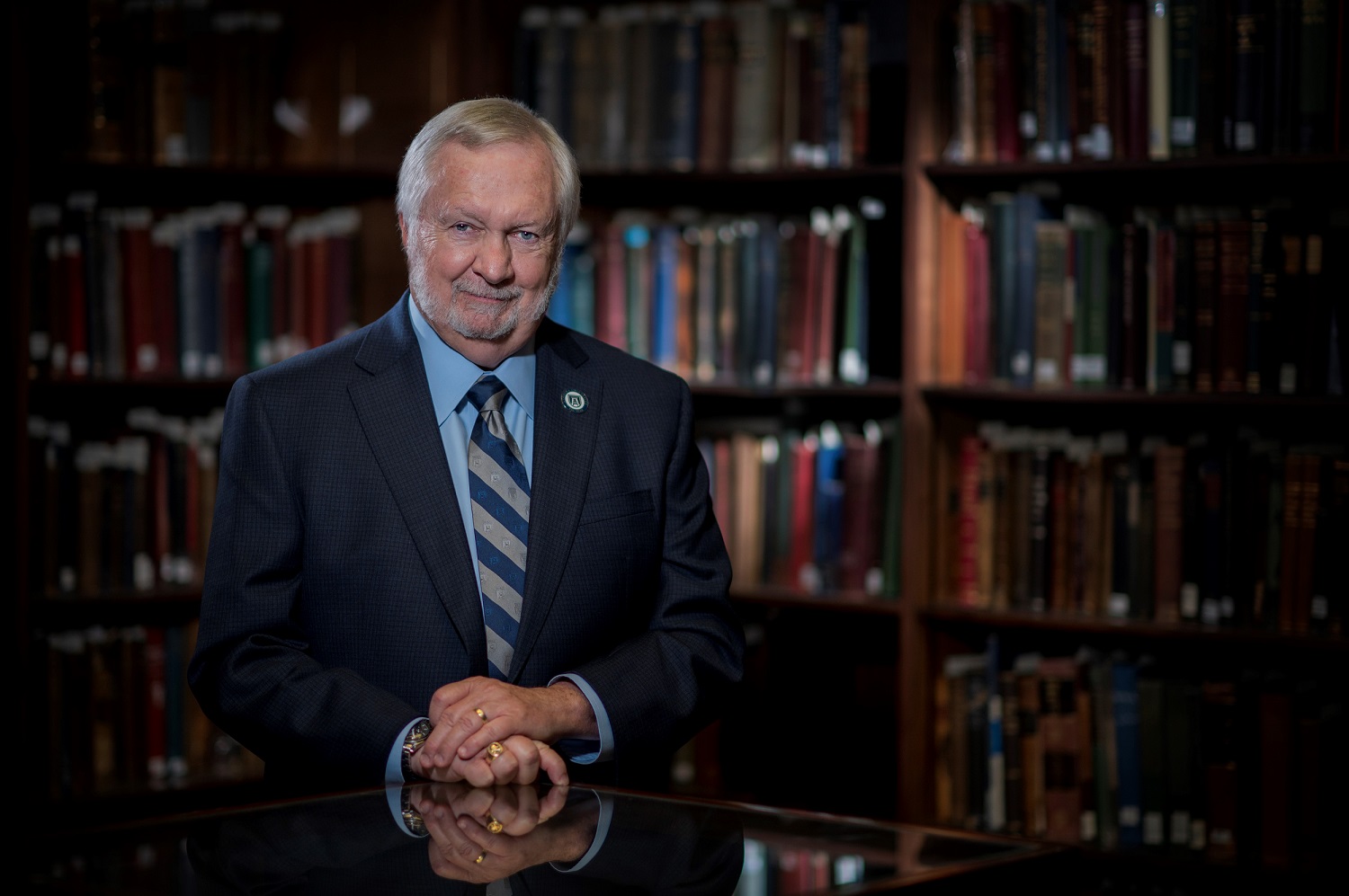 From the President MCG Medicine Fall/Winter 23 Magazines