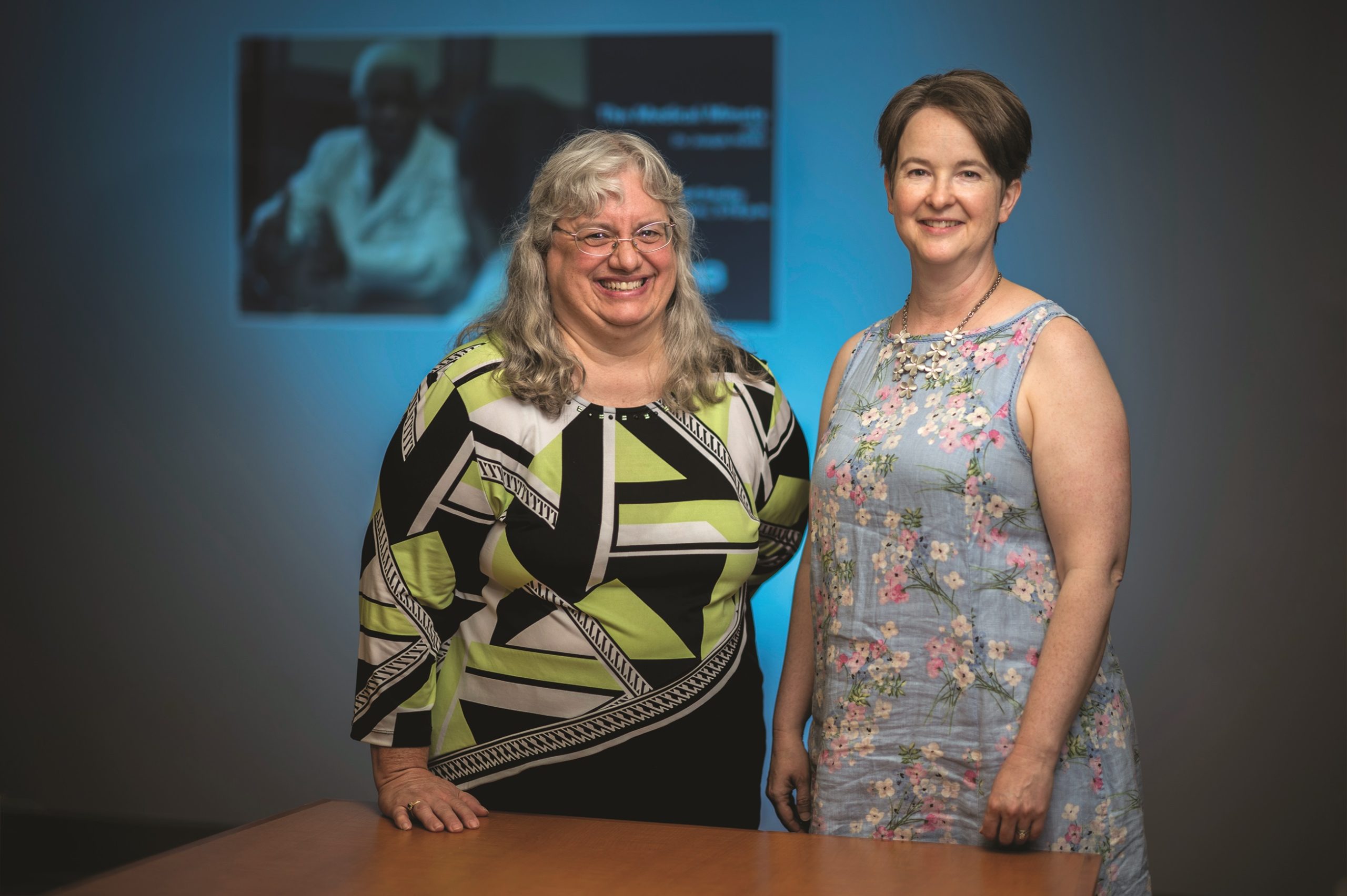 OPPORTUNISTIC PATHOGENS – Magazines