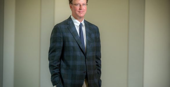 Champ Baker III, MD