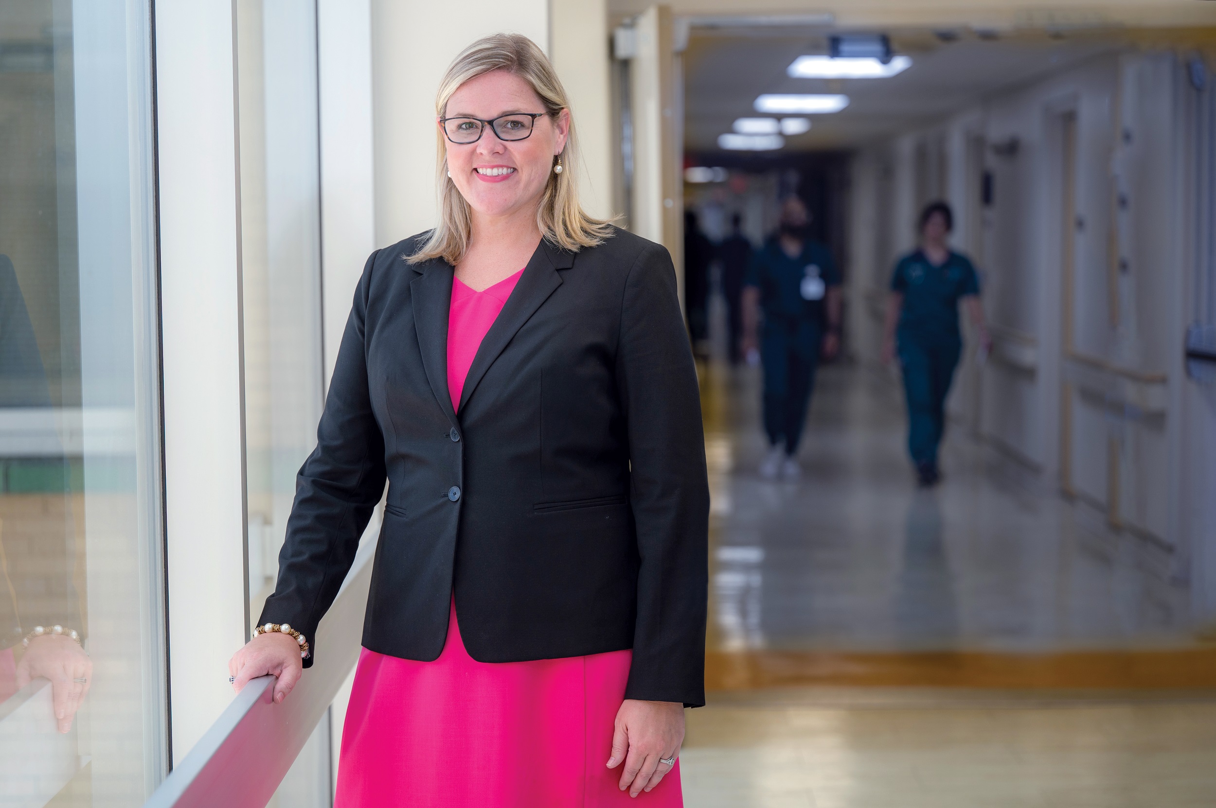 OB/GYN RESIDENCY PROGRAMS SHOULD OFFER MORE MENOPAUSE TRAINING – Magazines